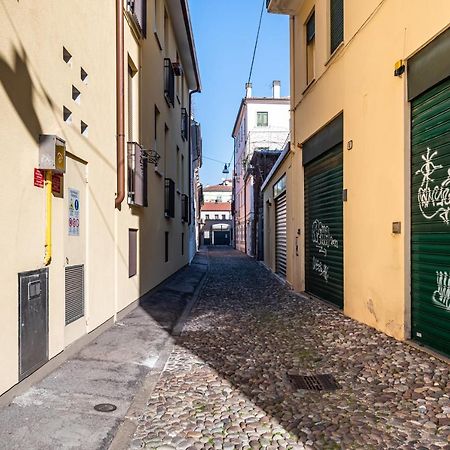 Padova Specola Apartment エクステリア 写真